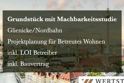 Projekt Grundstück Planung Bauvertrag zimmer