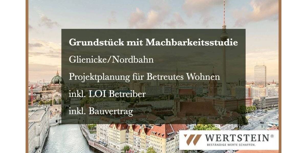 Projekt Grundstück Planung Bauvertrag zimmer