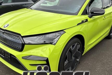 Skoda Enyaq 16.500 km 41.800 &euro; Osnabrück 49084