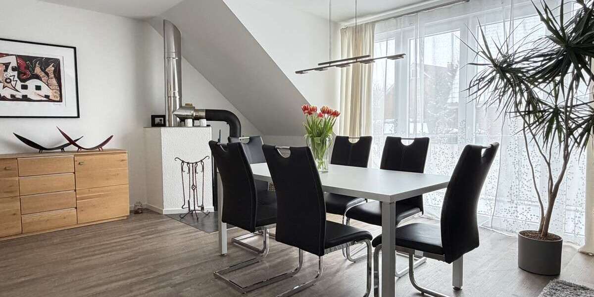 Etagenwohnung Bad Segeberg - 4 Zimmer, 88 m&sup2;, 299.000&euro; | Angebot:25226743