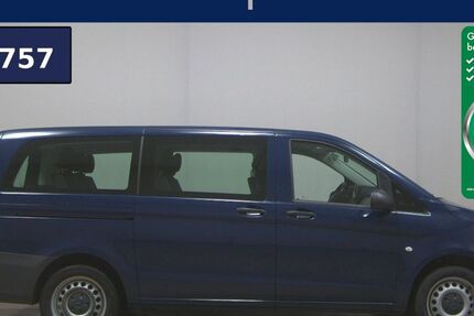 Mercedes-Benz Vito 74.618 km 27.780 &euro; Gyhum/Bockel 27404
