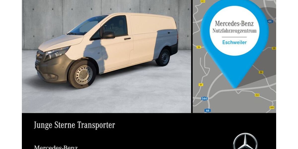 Mercedes-Benz Vito 64.911 km 26.513 &euro; Eschweiler 52249