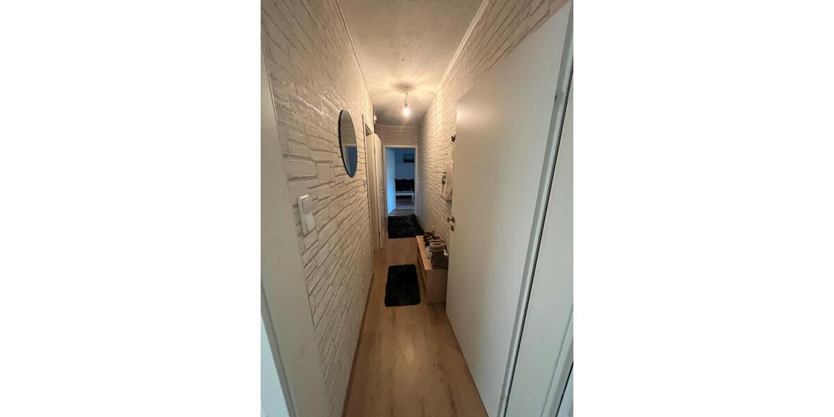 Etagenwohnung Arnsberg Obereimer - 2 Zimmer, 40 m&sup2;, 505&euro; | Angebot:26252208