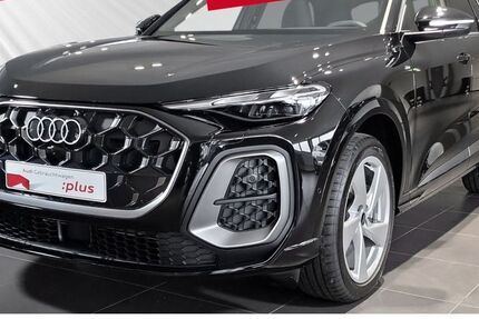 Audi Q5 13.300 km 61.480 &euro; Kiel 24118