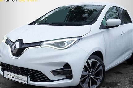 Renault ZOE 24.900 km 16.990 € Göppingen 73037