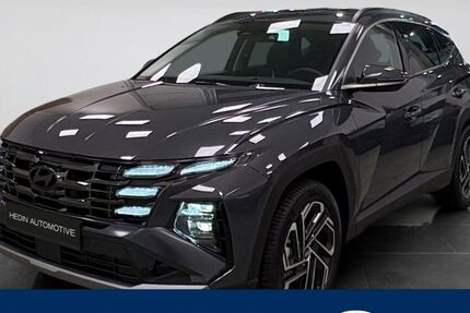 Hyundai TUCSON 9.900 km 38.790 &euro; Kaiserslautern 67655