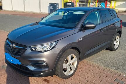 Opel Grandland (X) 129.000 km 11.390 &euro; Ebern 96106