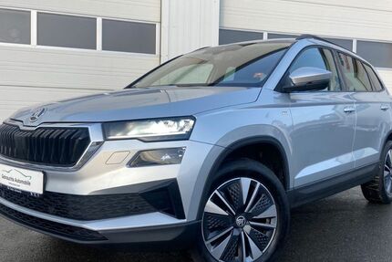 Skoda Karoq 157.505 km 19.980 &euro; Freiberg 09599