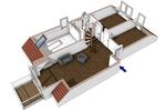 Maisonettenwohnung Burkhardtsdorf - 3 Zimmer, 80 m&sup2;, 85.000&euro; | Angebot:26926891