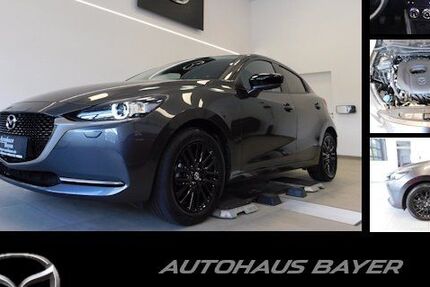Mazda 2 13.000 km 16.299 &euro; Gößweinstein 91327
