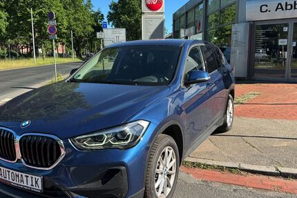 BMW X1 56.000 km 23.950 &euro; Bremen 28329