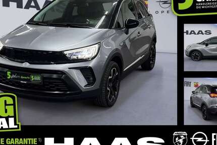 Opel Crossland 32.400 km 20.490 € Augsburg 86159