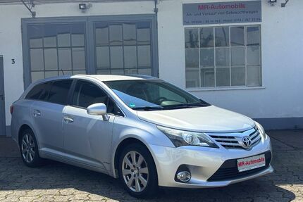 Toyota Avensis 222.300 km 5.450 &euro; Overath 51491