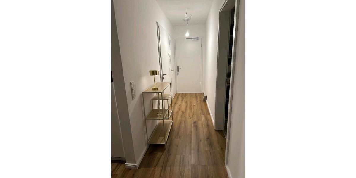 Terrassenwohnung Lemwerder - 1.5 Zimmer, 54 m&sup2;, 635&euro; | Angebot:26394107