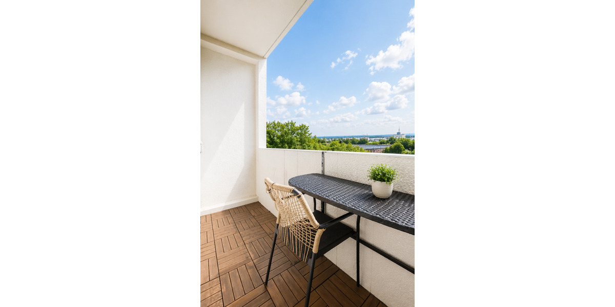 Etagenwohnung Meerane - 3 Zimmer, 58 m&sup2;, 45.000&euro; | Angebot:26306072