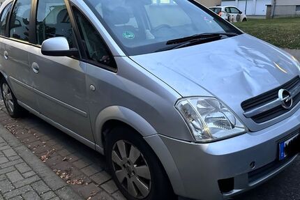 Opel Meriva 235.000 km 1.000 &euro; Andernach 56626