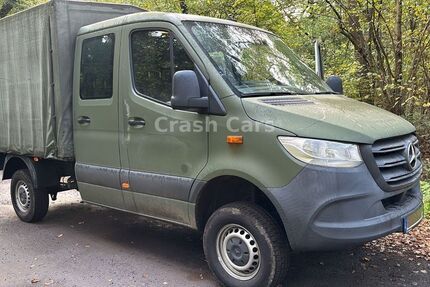 Mercedes-Benz Sprinter 44.500 km 40.990 € Möhnesee 59519