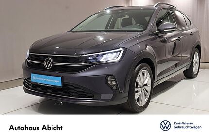 VW Taigo 66.636 km 18.450 &euro; Duderstadt 37115