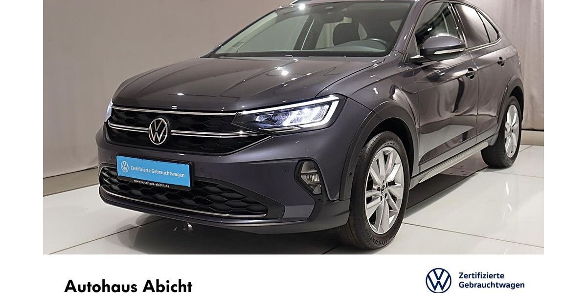 VW Taigo 66.636 km 18.450 &euro; Duderstadt 37115