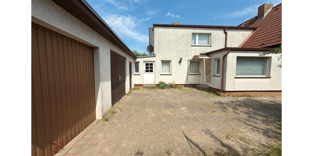 Doppelhaushälfte Stralsund - 250.000&euro; | Angebot:27085133