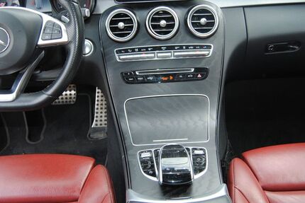 Mercedes C 250