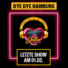 & JULIA - Das Musical 18.01.2026 Stage Operettenhaus Hamburg