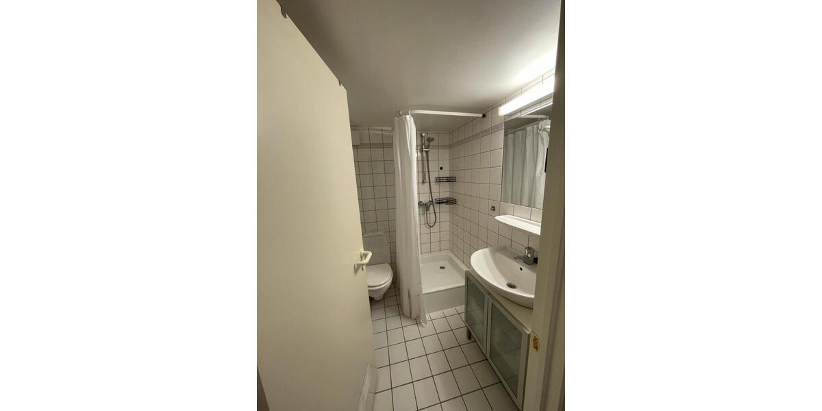 Etagenwohnung Lüneburg Goseburg-Zeltberg - 1.5 Zimmer, 32 m&sup2;, 680&euro; | Angebot:26377901