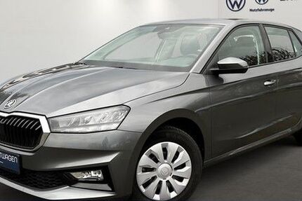 Skoda Fabia 17.300 km 19.969 € Rüdersdorf 15562