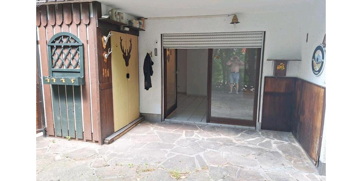 Erdgeschoßwohnung Rosenheim Aising - 1 Zimmer, 39 m&sup2;, 235.000&euro; | Angebot:27083169