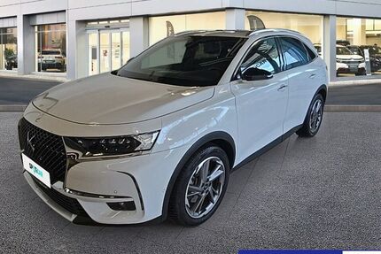 DS Automobiles DS7 (Crossback) 23.136 km 24.790 &euro; Jüterbog 14913
