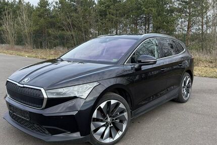 Skoda Enyaq 98.000 km 22.700 &euro; Mittenwalde 15749