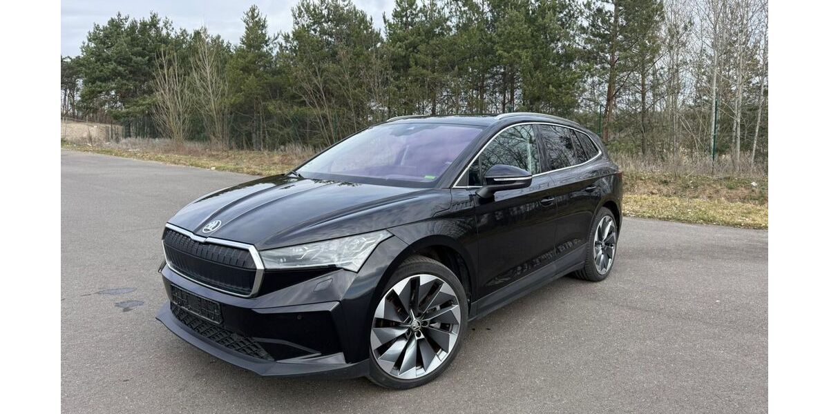 Skoda Enyaq 98.000 km 22.700 &euro; Mittenwalde 15749