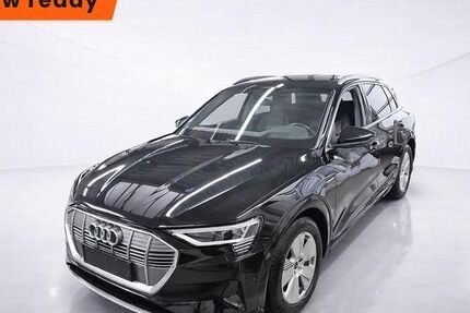 Audi e-tron 66.899 km 32.798 &euro; Ergolding 84030