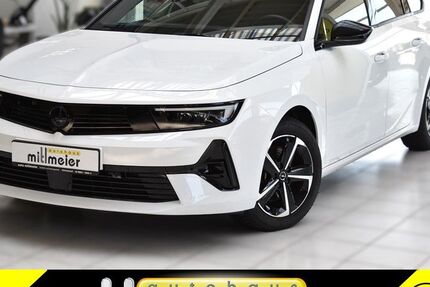 Opel Astra 16.850 km 19.445 &euro; Vohenstrauß 92648
