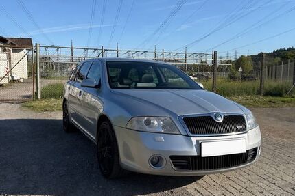 Skoda Octavia 247.719 km 4.500 &euro; Waldshut-Tiengen 79761