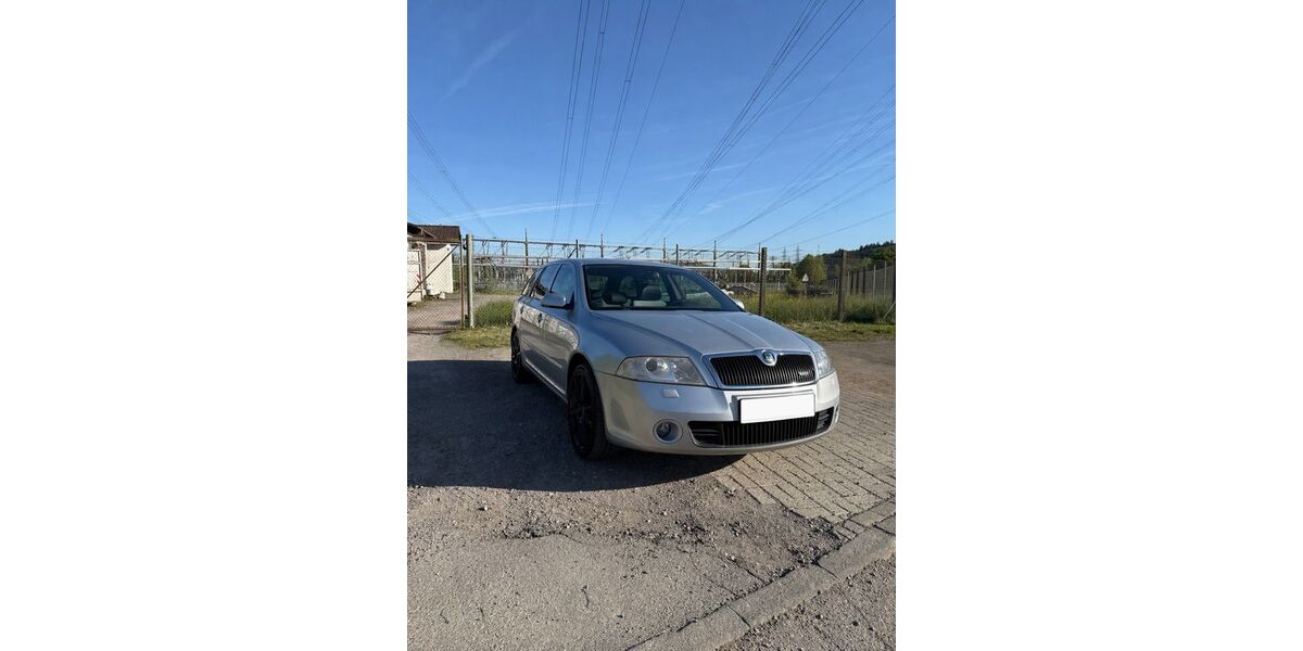 Skoda Octavia 247.719 km 4.900 &euro; Waldshut-Tiengen 79761
