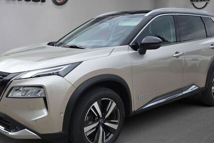 Nissan X-Trail 42.800 km 31.740 &euro; Pforzheim 75177