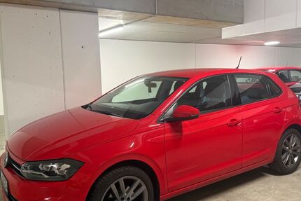 VW Polo 87.000 km 14.900 &euro; Pinneberg 25421
