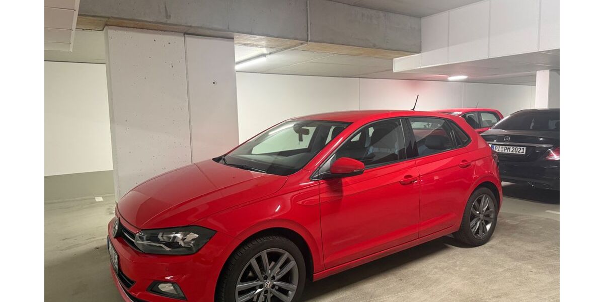 VW Polo 87.000 km 14.900 &euro; Pinneberg 25421