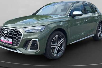 Audi SQ5 13.845 km 63.900 &euro; Bad Kreuznach 55543