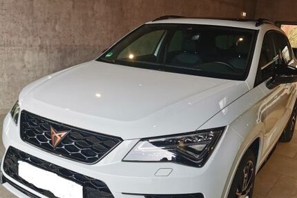 Cupra Ateca 46.500 km 24.900 &euro; Murrhardt 71540