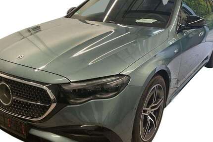 Mercedes-Benz E 300 7.400 km 52.970 &euro; Geislingen / Steige 73312