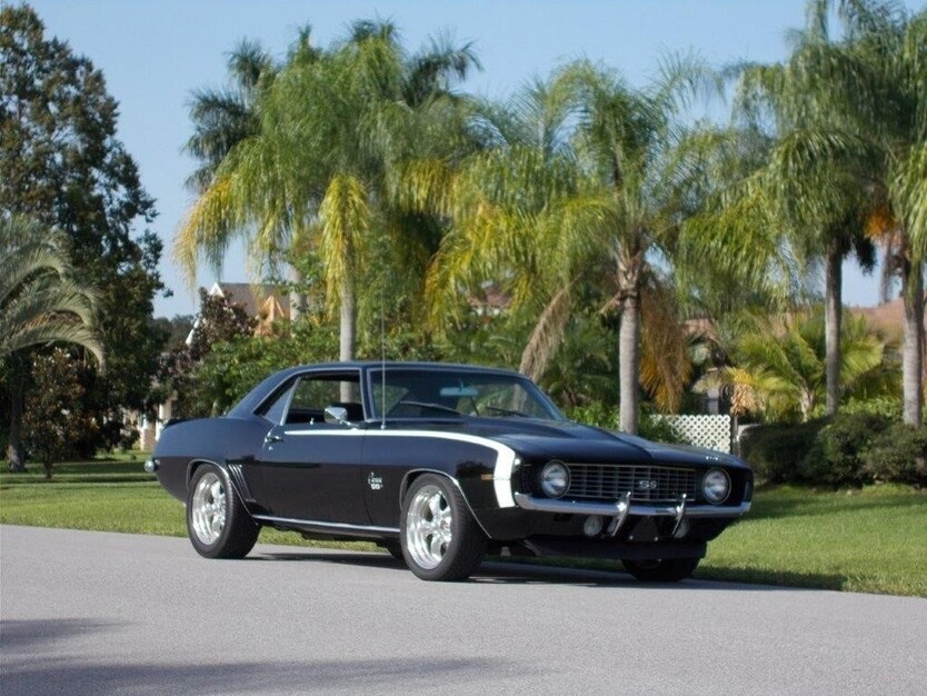 Camaro