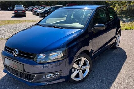VW Polo 129.000 km 6.200 &euro; München 80939