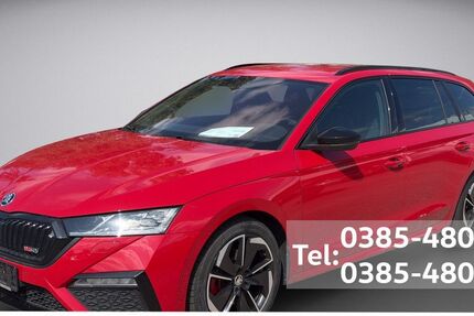 Skoda Octavia 85.750 km 26.990 &euro; Schwerin 19057