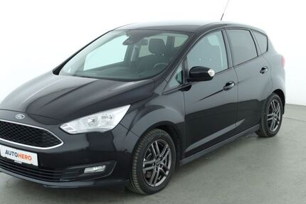 Ford C-Max 50.173 km 12.590 € Leipzig 04328