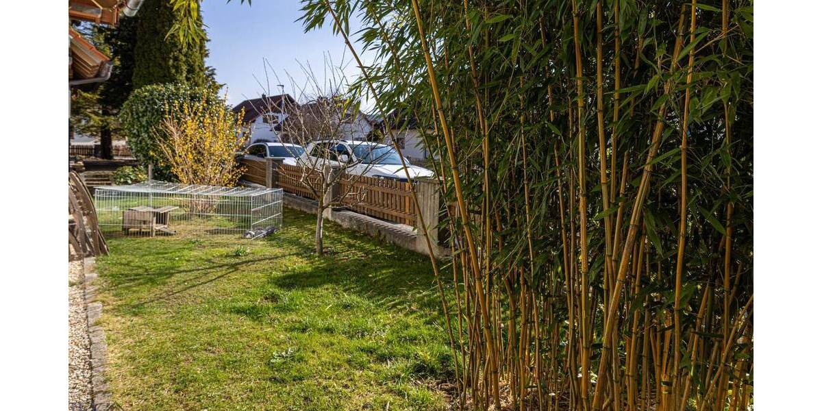 Doppelhaushälfte Peißenberg - 3 Zimmer, 130 m&sup2;, 645.000&euro; | Angebot:26378767