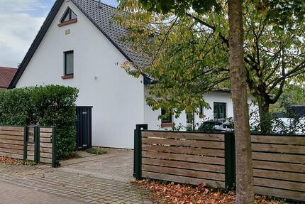 Doppelhaus, Mehrgenerationen Wohnen, Mehrfamilien Haus 8 zimmer