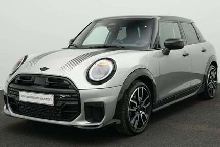 Mini Cooper S 10.676 km 37.084 &euro; München 80788