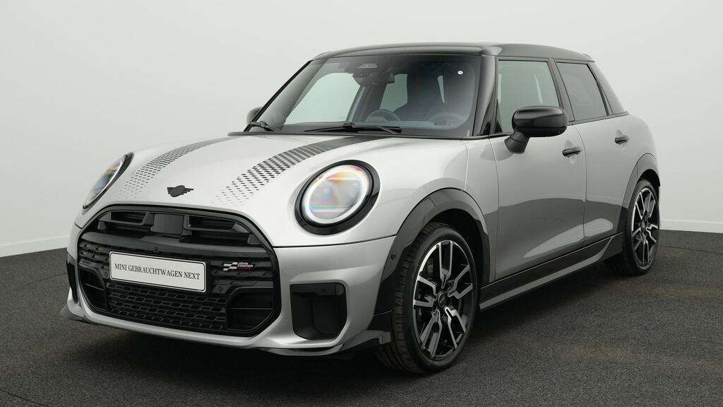 Mini Cooper S 10.676 km 37.084 &euro; München 80788